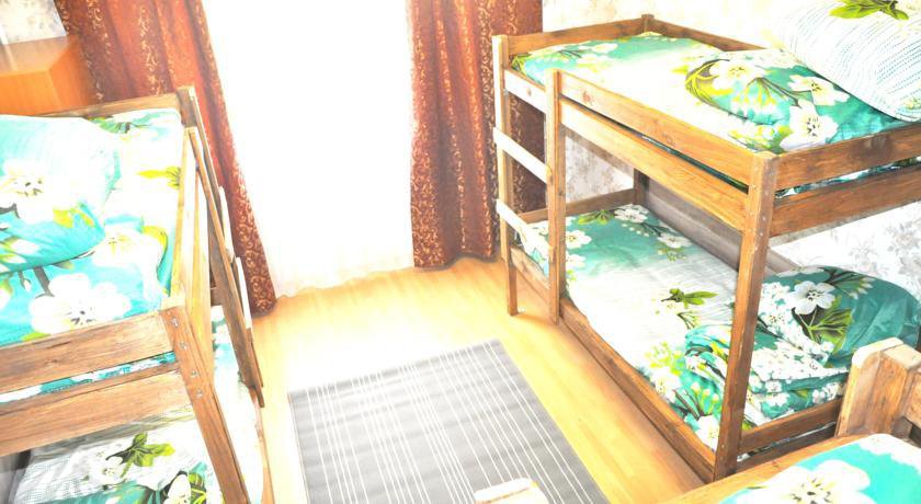 Гостиница Hostel Zvezdnaya Санкт-Петербург-6