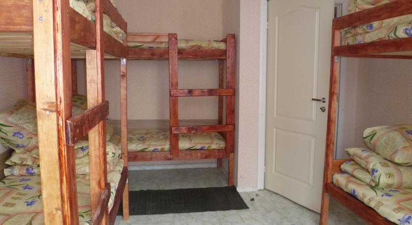 Гостиница Hostel Zvezdnaya Санкт-Петербург-5