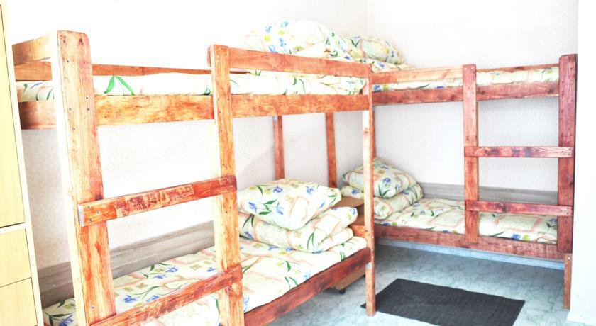 Гостиница Hostel Zvezdnaya Санкт-Петербург