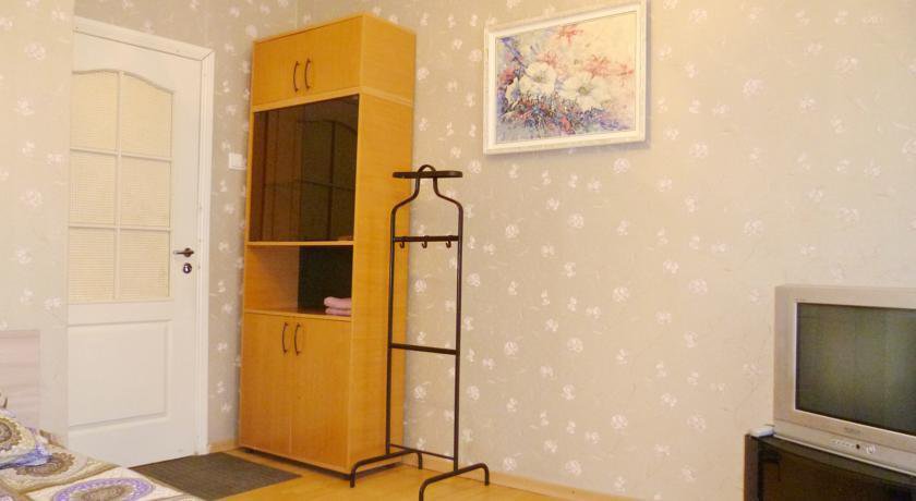 Гостиница Hostel Zvezdnaya Санкт-Петербург-15
