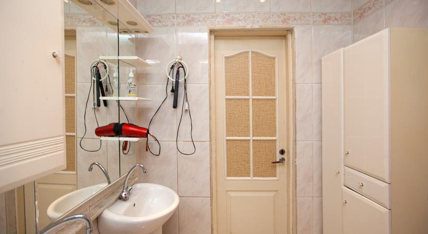 Гостиница Hostel Zvezdnaya Санкт-Петербург-32