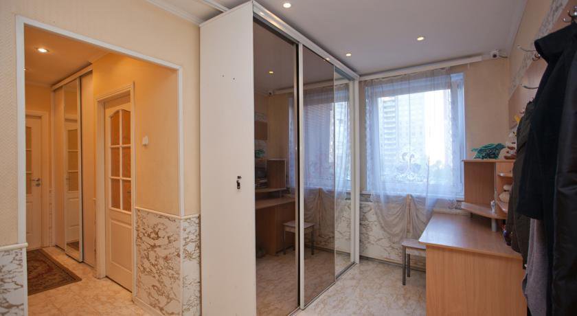 Гостиница Hostel Zvezdnaya Санкт-Петербург-41