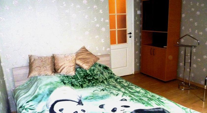 Гостиница Hostel Zvezdnaya Санкт-Петербург-12