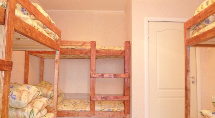 Гостиница Hostel Zvezdnaya Санкт-Петербург-19
