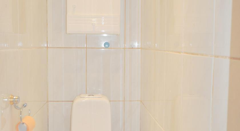 Гостиница Hostel Zvezdnaya Санкт-Петербург-8