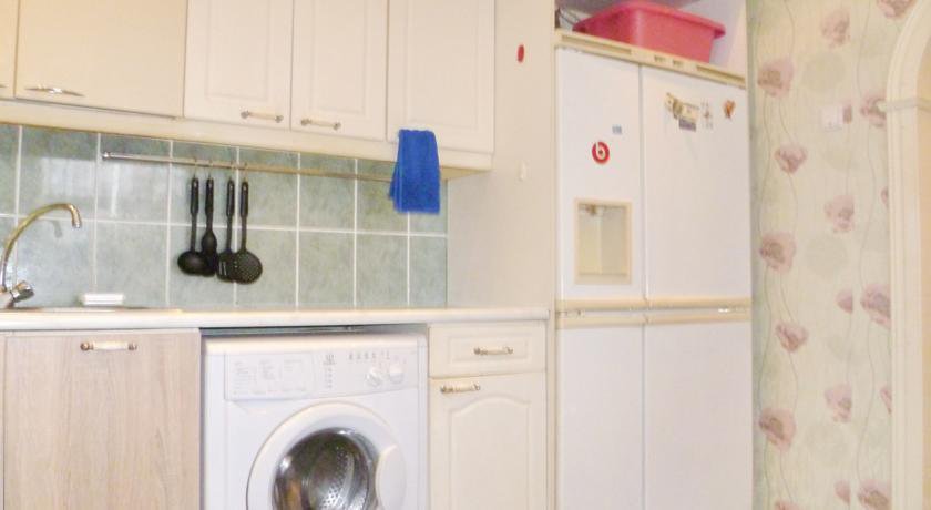 Гостиница Hostel Zvezdnaya Санкт-Петербург-25