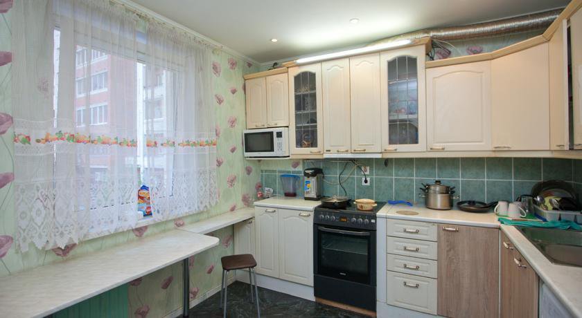 Гостиница Hostel Zvezdnaya Санкт-Петербург-38