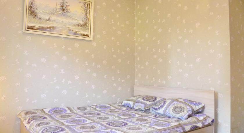 Гостиница Hostel Zvezdnaya Санкт-Петербург-13