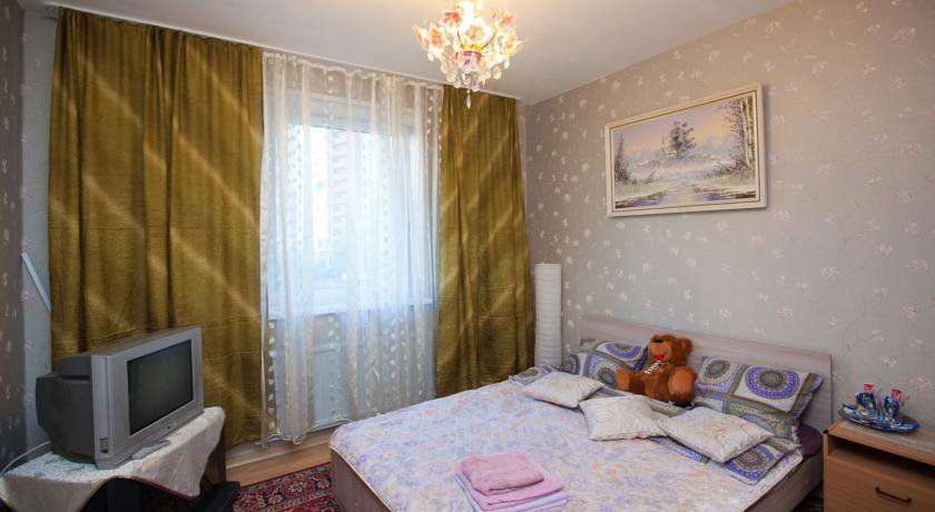 Гостиница Hostel Zvezdnaya Санкт-Петербург-28