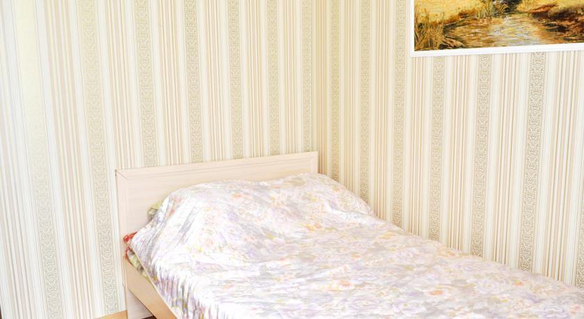 Гостиница Hostel Zvezdnaya Санкт-Петербург-9