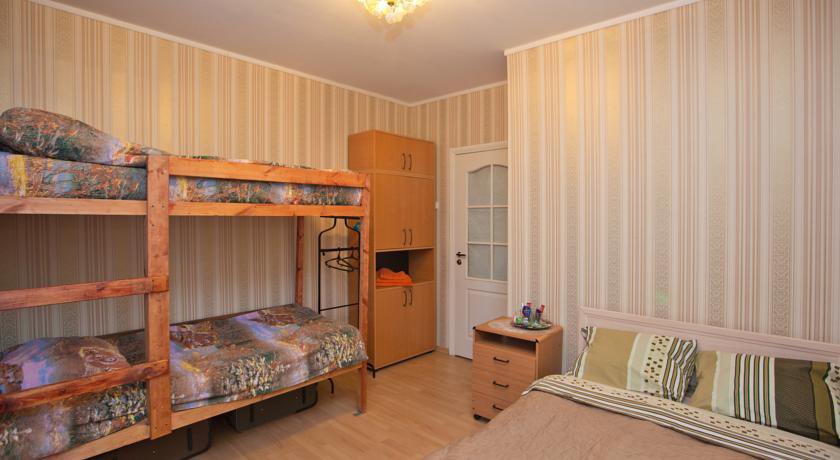 Гостиница Hostel Zvezdnaya Санкт-Петербург-29