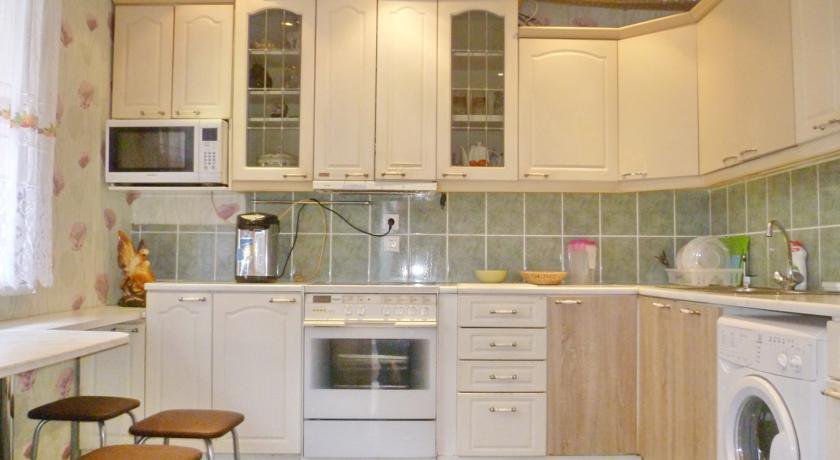 Гостиница Hostel Zvezdnaya Санкт-Петербург-4
