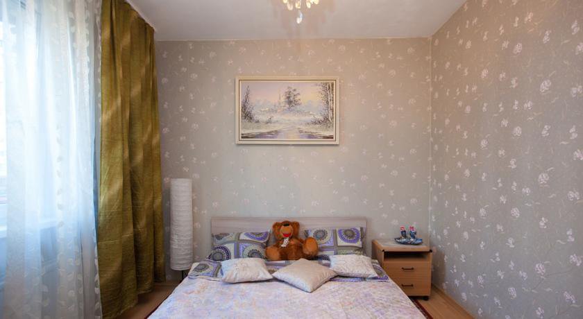 Гостиница Hostel Zvezdnaya Санкт-Петербург-27