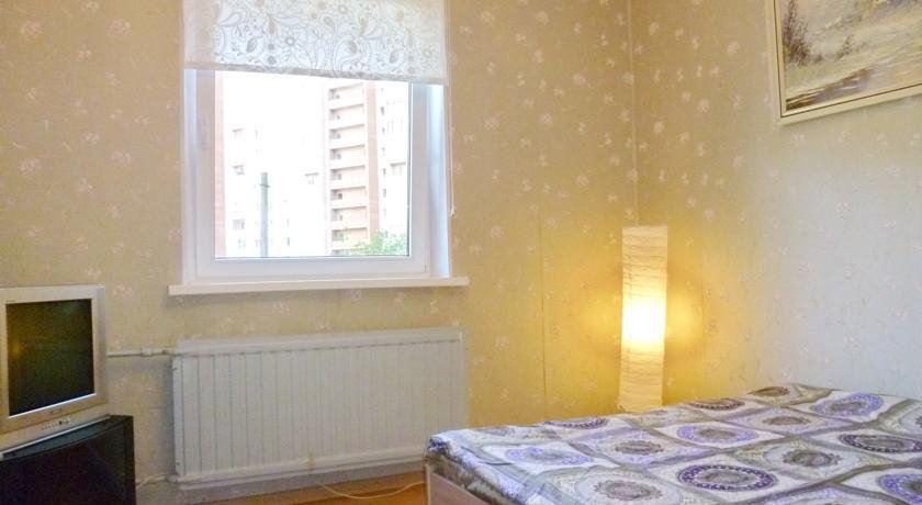 Гостиница Hostel Zvezdnaya Санкт-Петербург-14
