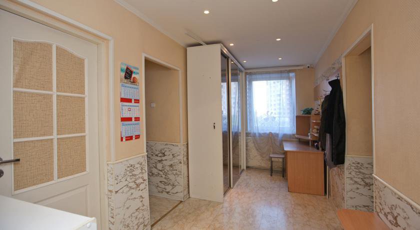 Гостиница Hostel Zvezdnaya Санкт-Петербург-35