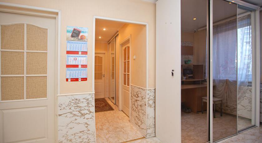Гостиница Hostel Zvezdnaya Санкт-Петербург