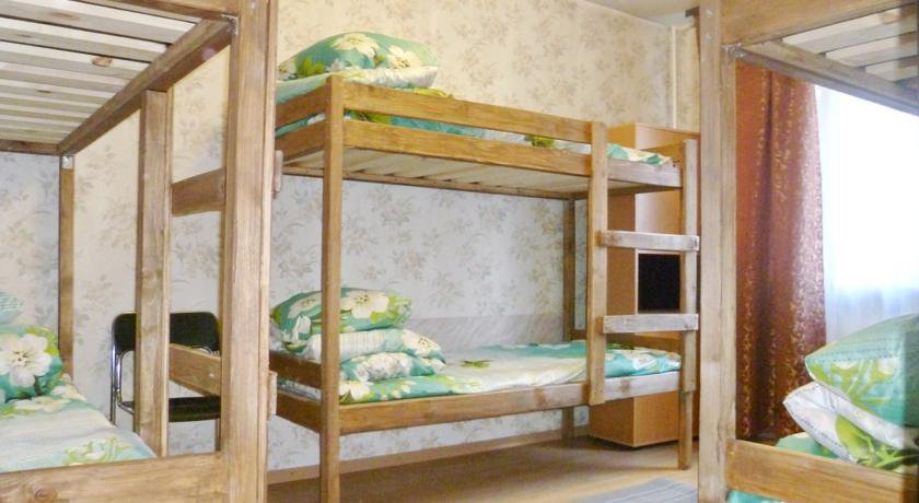 Гостиница Hostel Zvezdnaya Санкт-Петербург-16