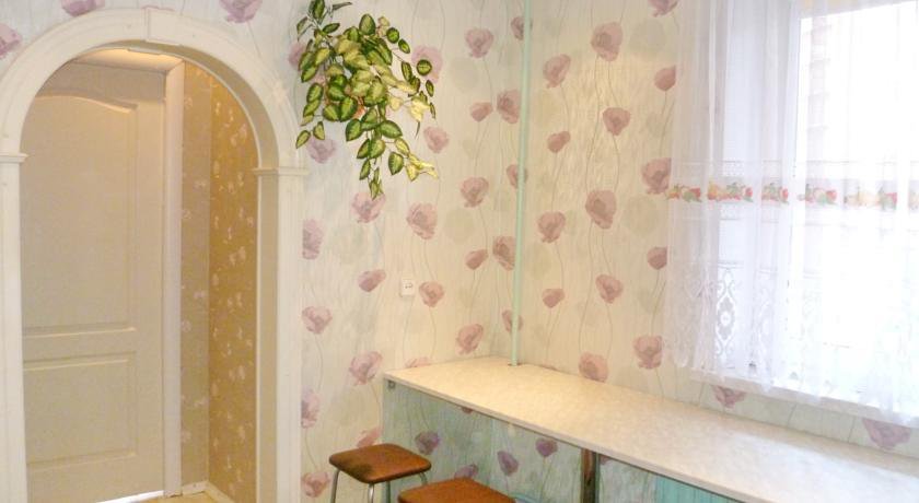 Гостиница Hostel Zvezdnaya Санкт-Петербург-24