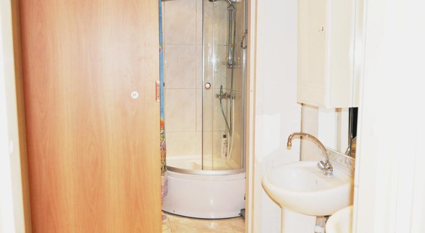 Гостиница Hostel Zvezdnaya Санкт-Петербург-7