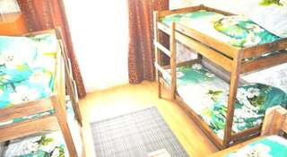 Гостиница Hostel Zvezdnaya Санкт-Петербург-2